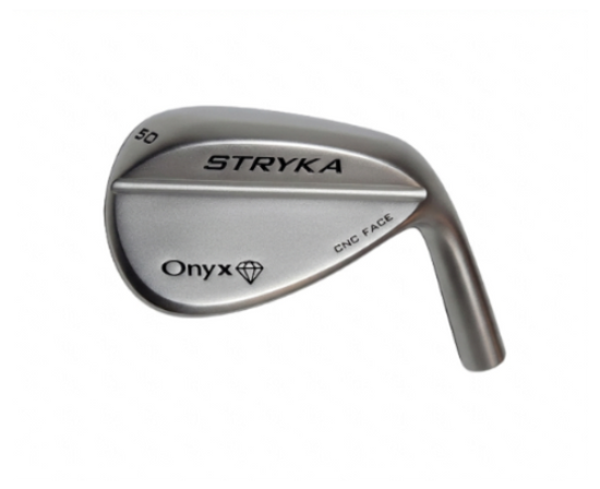 ONYX STRYKA - WEDGE - 50 DEGREE - HEAD ONLY