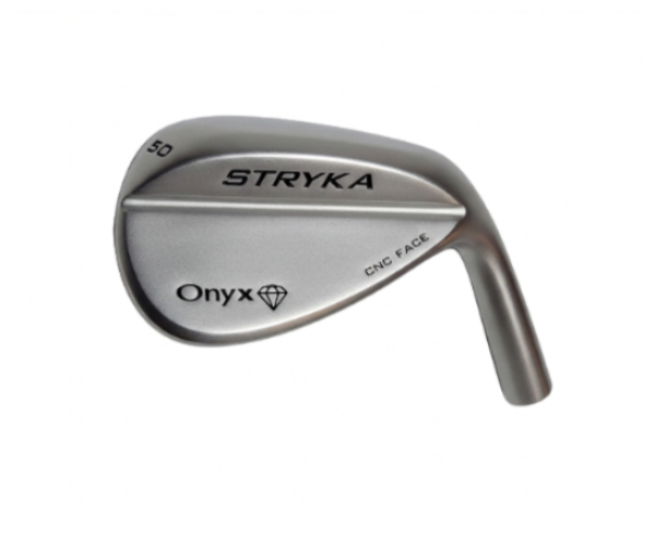 ONYX STRYKA - WEDGE - 50 DEGREE - HEAD ONLY