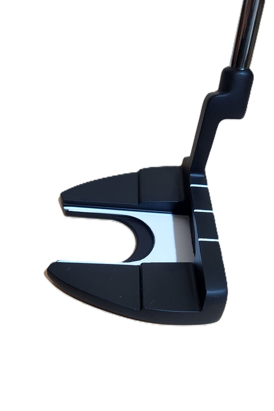 Putter - Onyx 767- 747 - 727 - 707 - Assembled