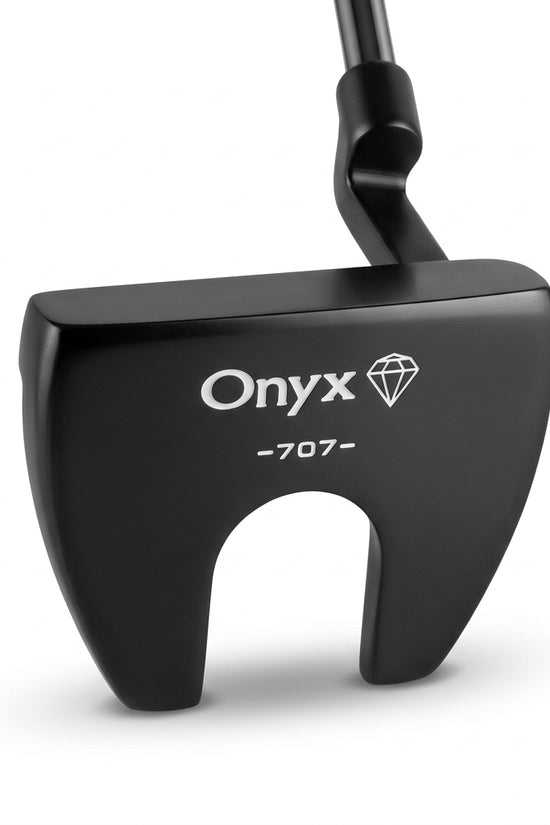 Putter - Onyx 767- 747 - 727 - 707 - Assembled