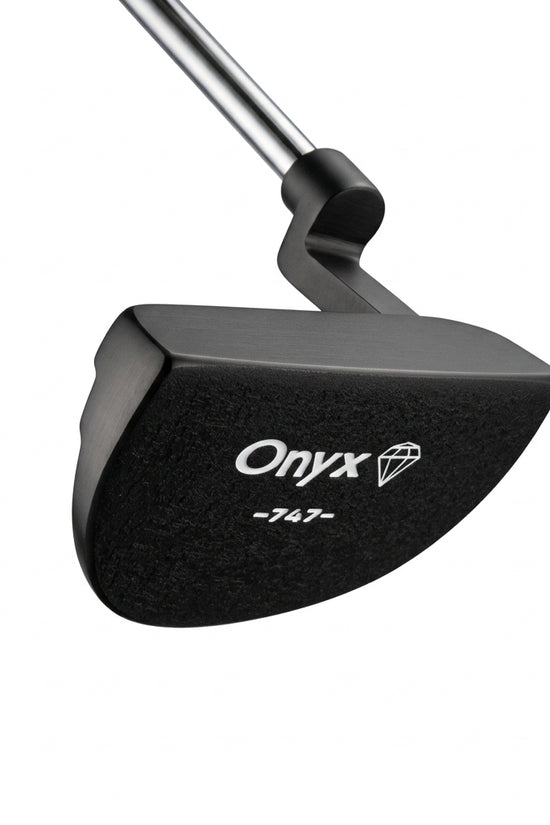 Putter - Onyx 767- 747 - 727 - 707 - Assembled