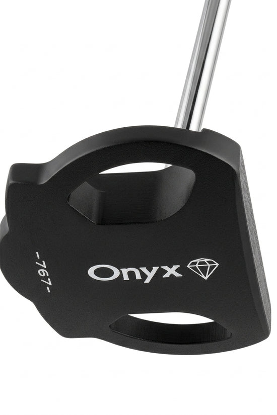 Putter - Onyx 767- 747 - 727 - 707 - Assembled