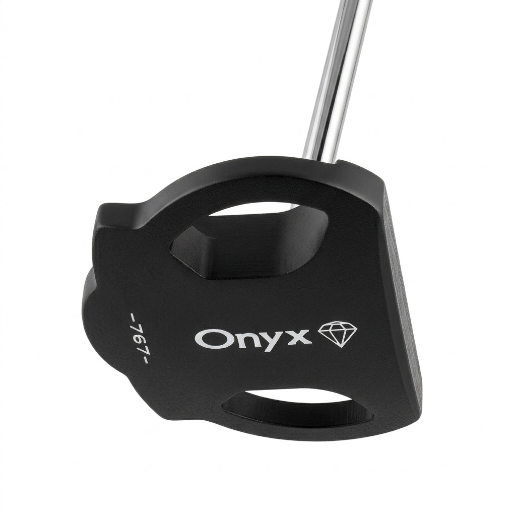 Putter - Onyx 767- 747 - 727 - 707 - Assembled