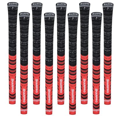 SHAPPRO - MULTI COMPOUND - MIDSIZE GRIPS