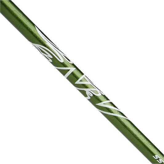 ALDILA - WOOD SHAFT