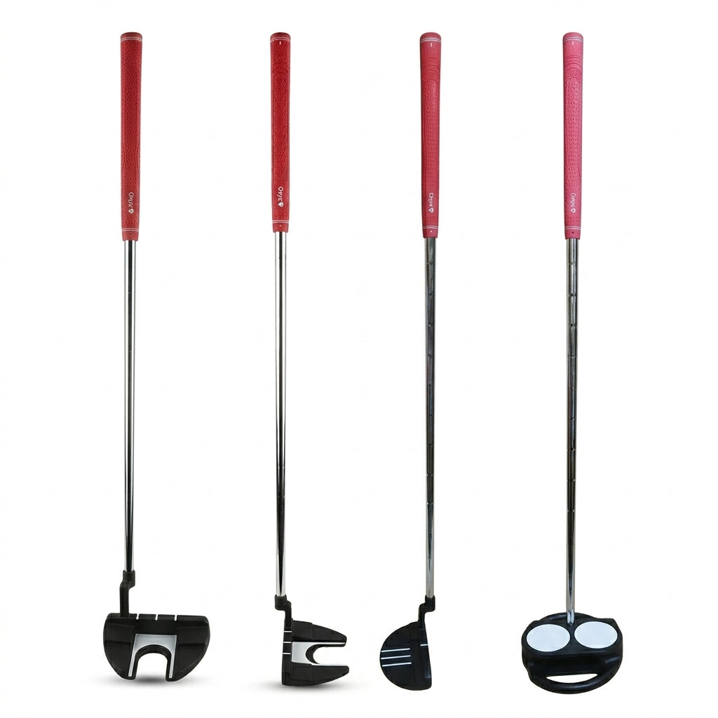 Putter - Onyx 767- 747 - 727 - 707 - Assembled