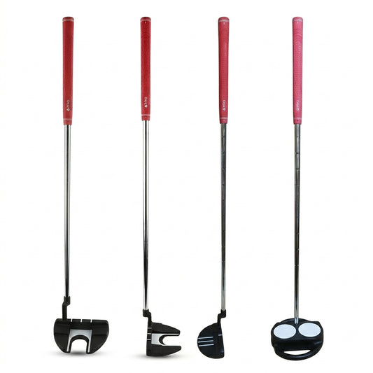Putter - Onyx 767- 747 - 727 - 707 - Assembled