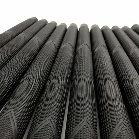 ONYX ARTHRITIC GRIPS - BLACK