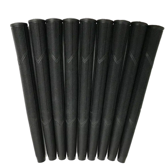 ONYX ARTHRITIC GRIPS - BLACK