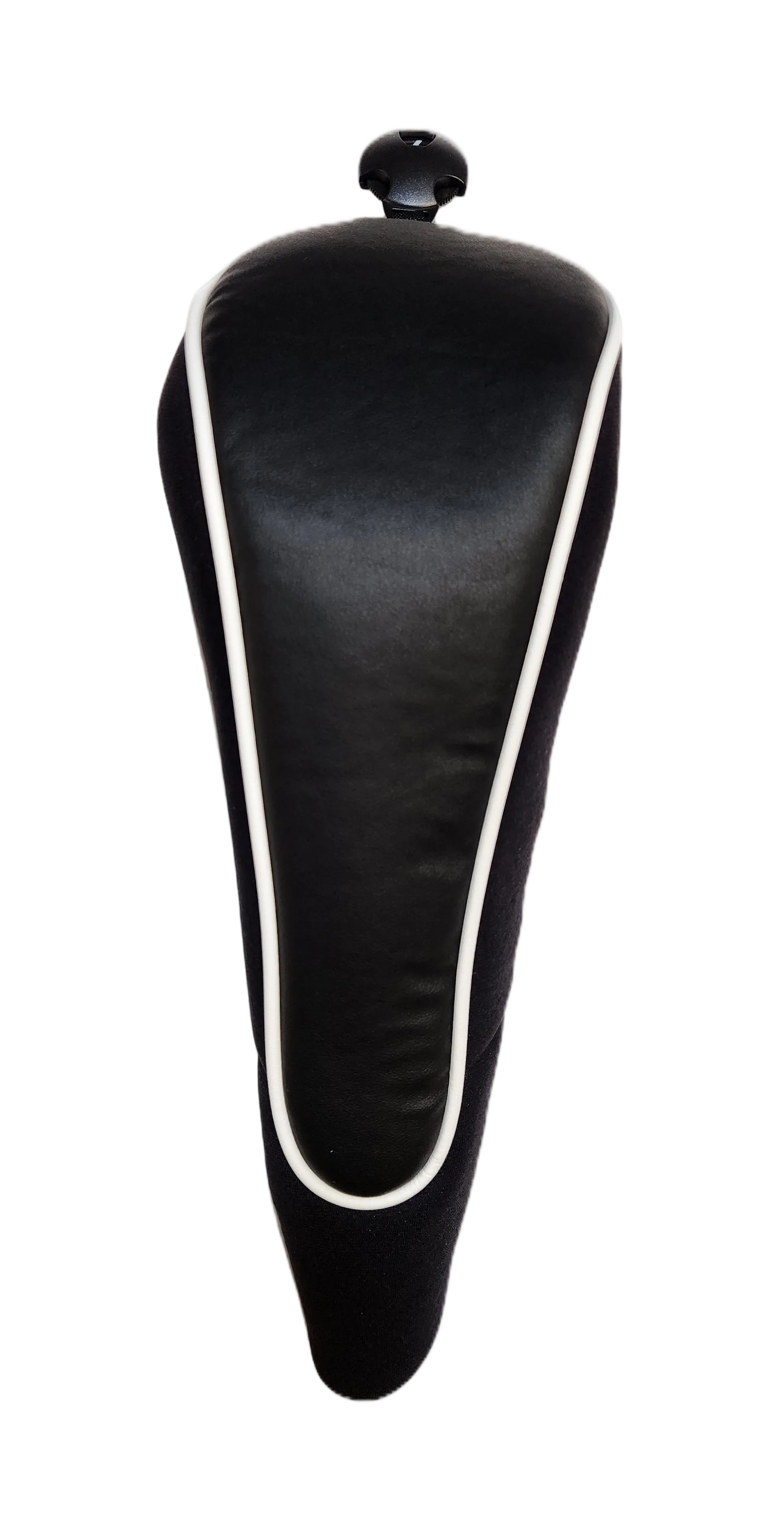 Onyx - Wood/Fairway Headcover Black Toggle 3,5,7,X