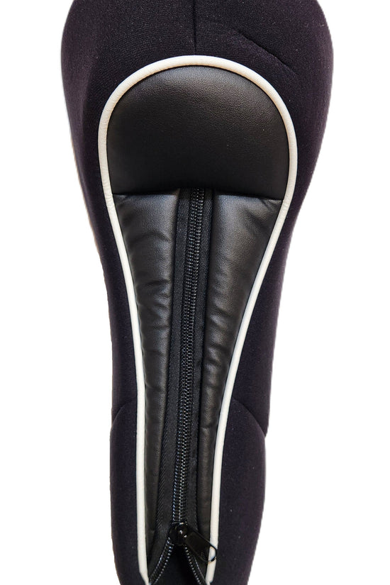 Onyx - Driver Headcover Black