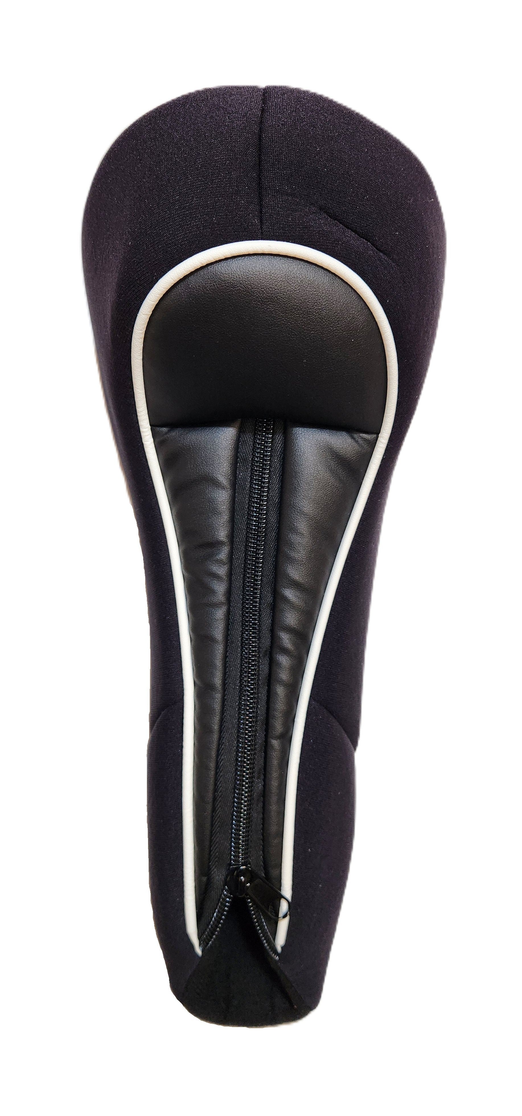 Onyx - Driver Headcover Black