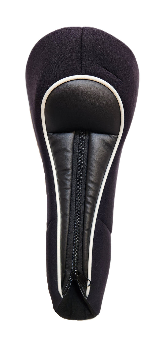 Onyx - Driver Headcover Black