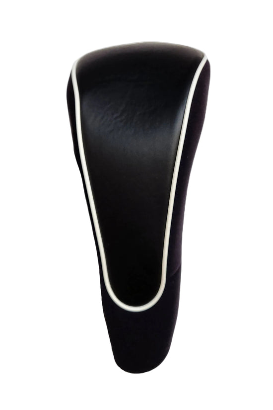 Onyx - Driver Headcover Black