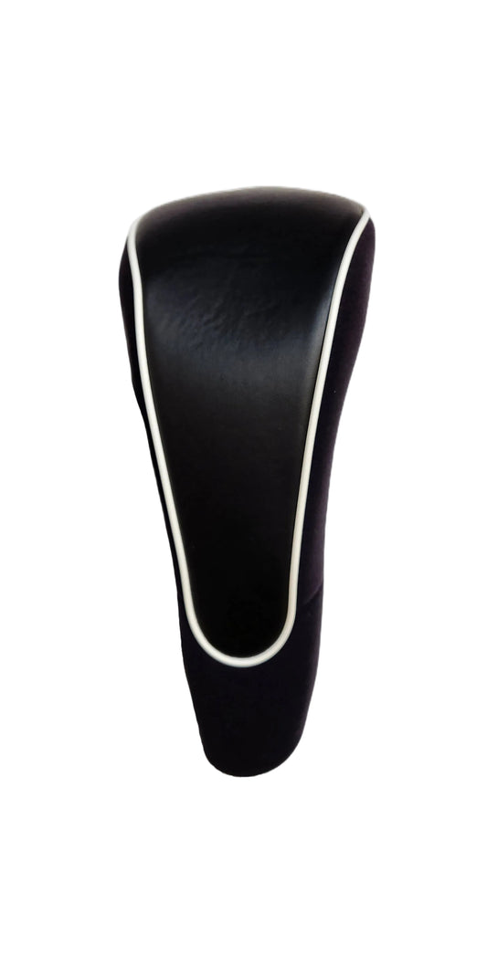Onyx - Driver Headcover Black