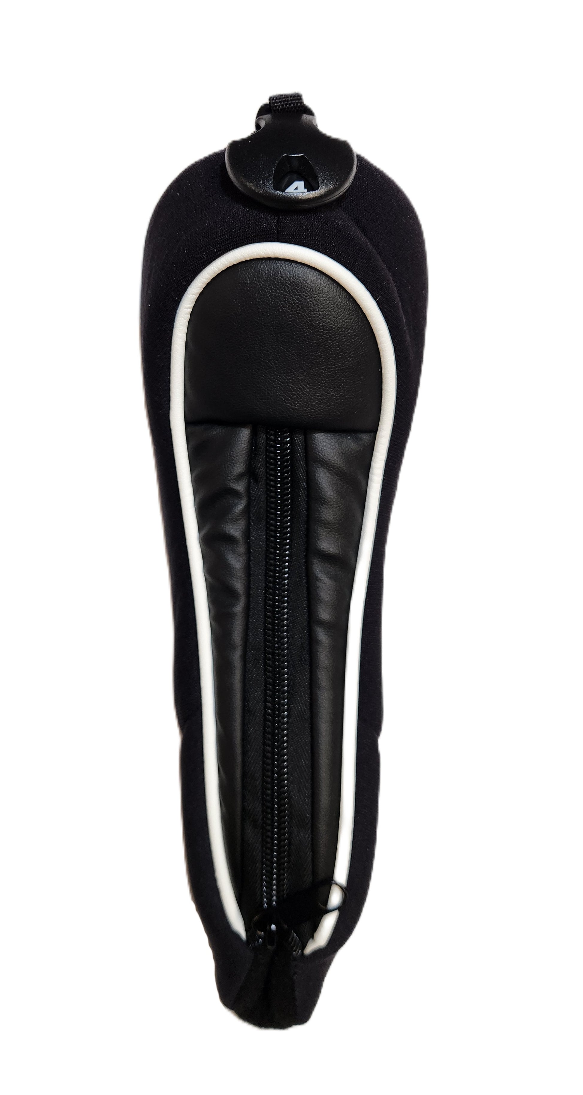 Onyx - Hybrid Headcover Black