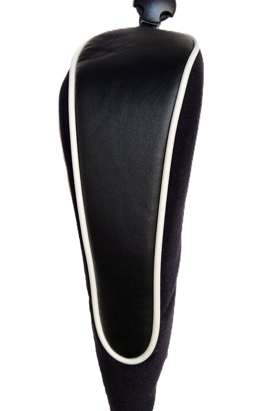 Onyx - Hybrid Headcover Black