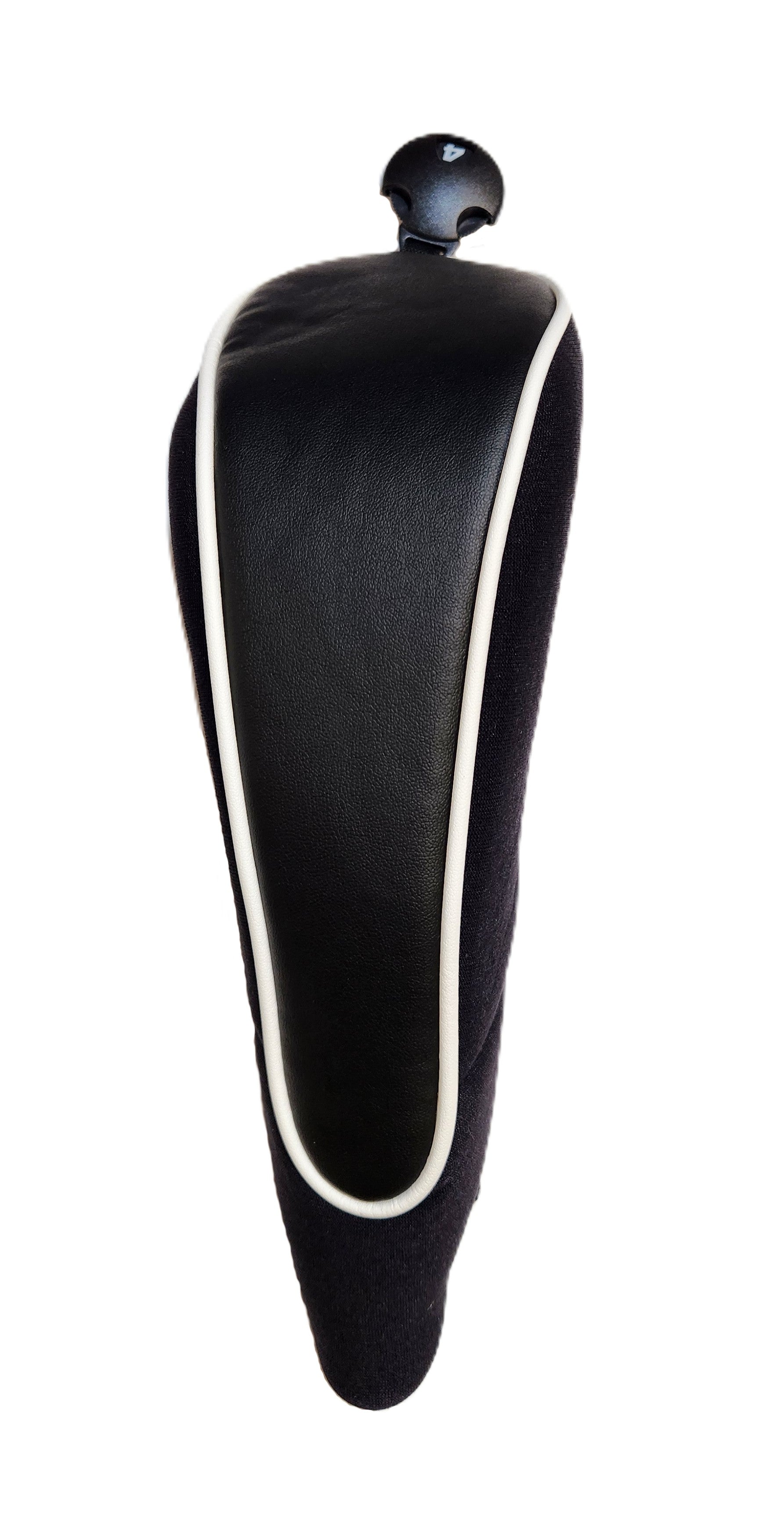 Onyx - Hybrid Headcover Black