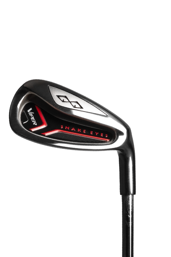 SNAKE EYES - VIPER - 8 IRON -  Assembled