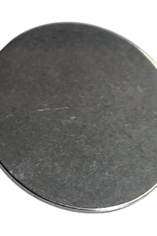 ONYX - BALL MARKER - CUSTOM LOGO