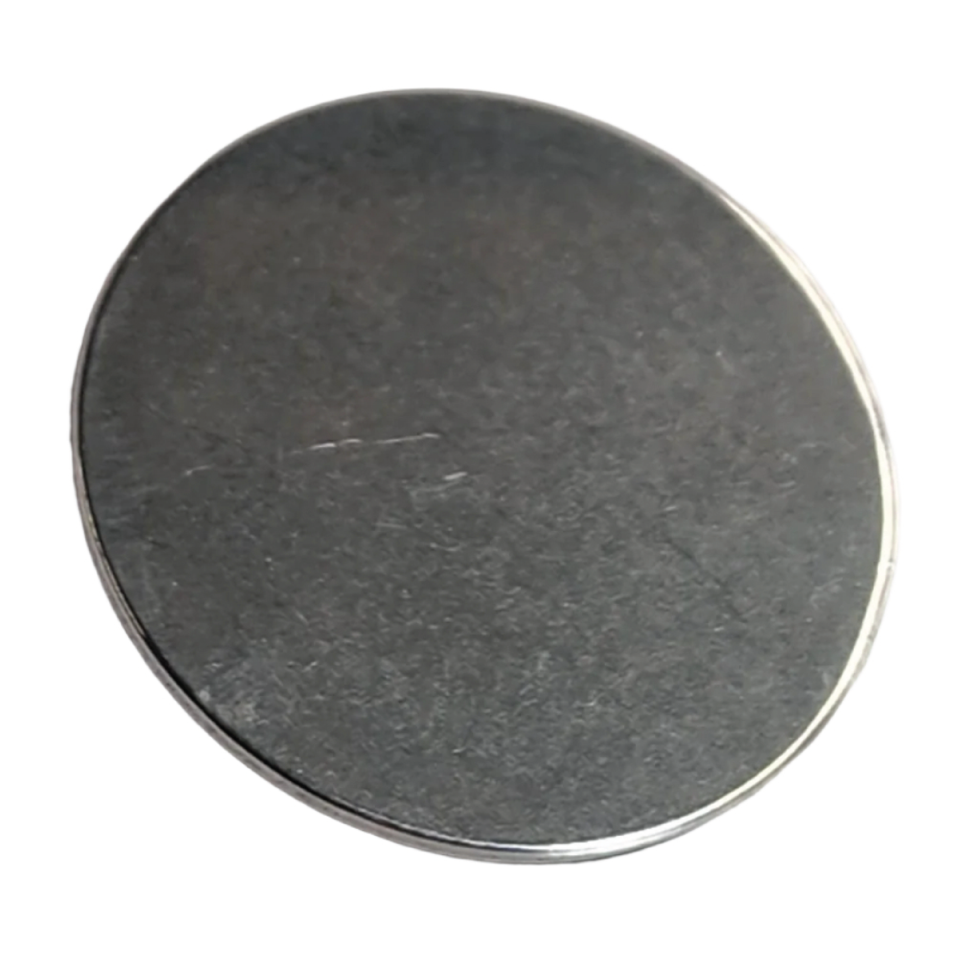 ONYX - BALL MARKER - CUSTOM LOGO