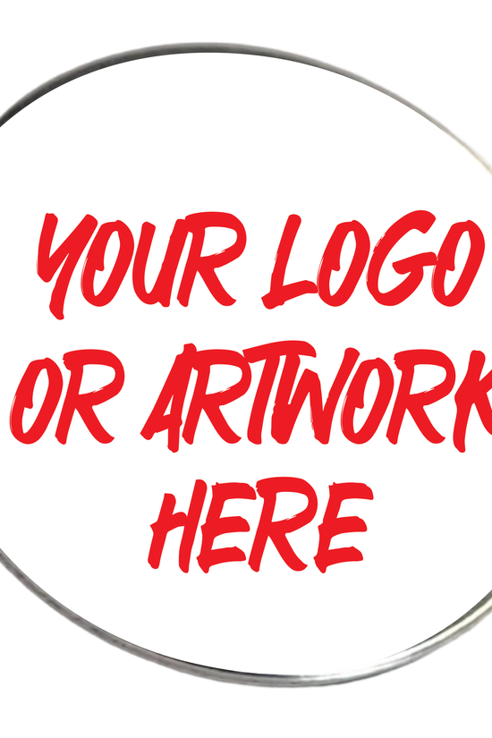 ONYX - BALL MARKER - CUSTOM LOGO