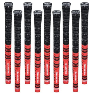 SHAPPRO - MULTI COMPOUND - BIG MID GRIPS