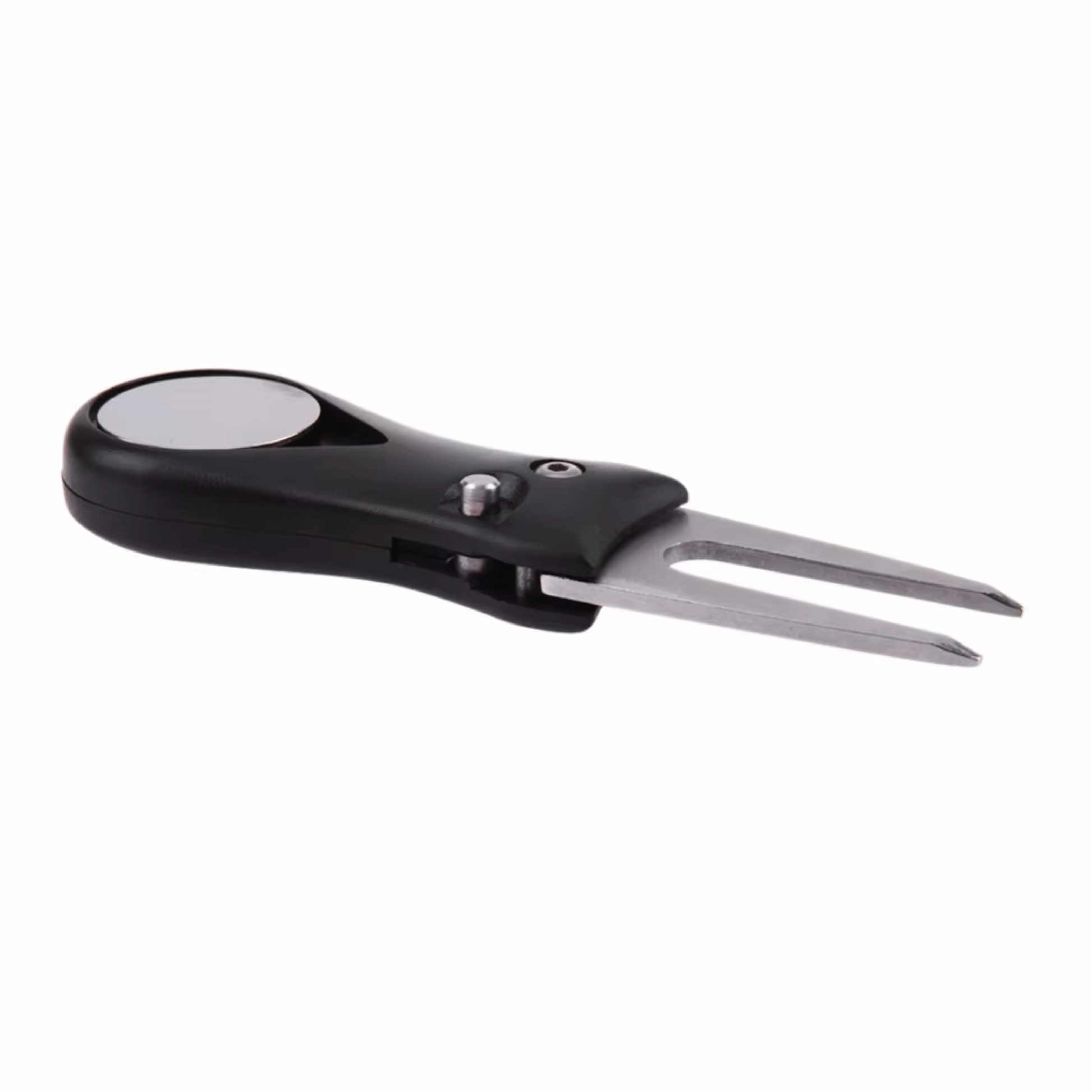 Fast Release Divot Repair Tool