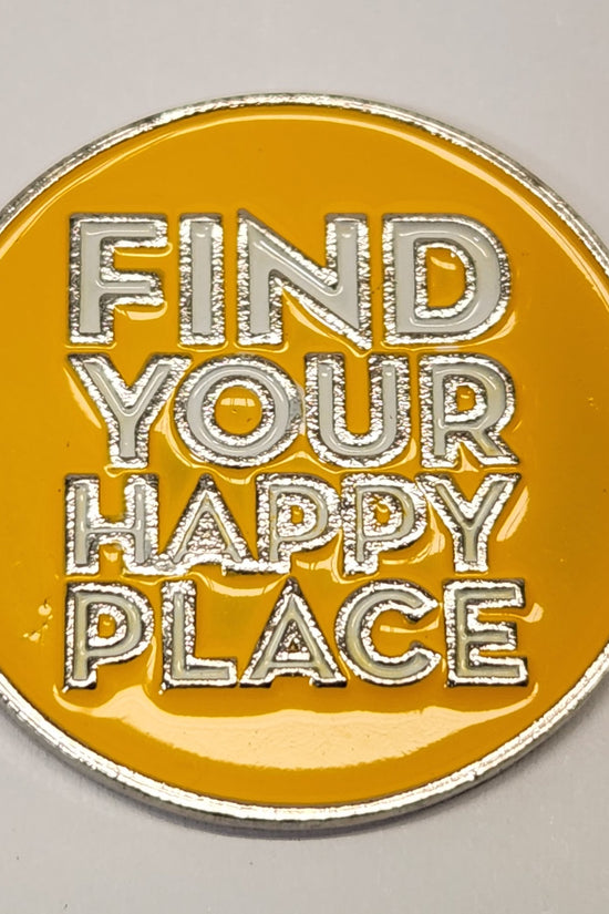 ONYX - GOLF BALL MARKERS (HAT CLIP NOT INCULUDED)