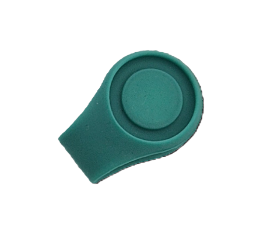 FLEXI CLIP PRO - MAGNETIC SILICONE CLIP