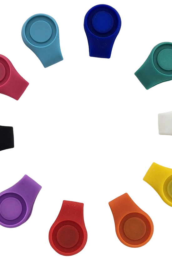 FLEXI CLIP PRO - MAGNETIC SILICONE CLIP