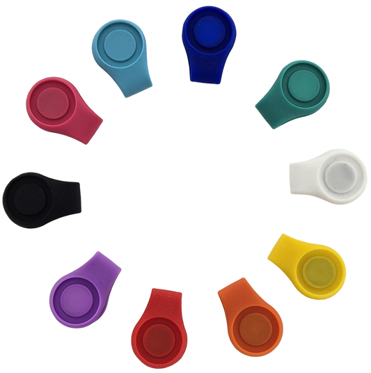 FLEXI CLIP PRO - MAGNETIC SILICONE CLIP