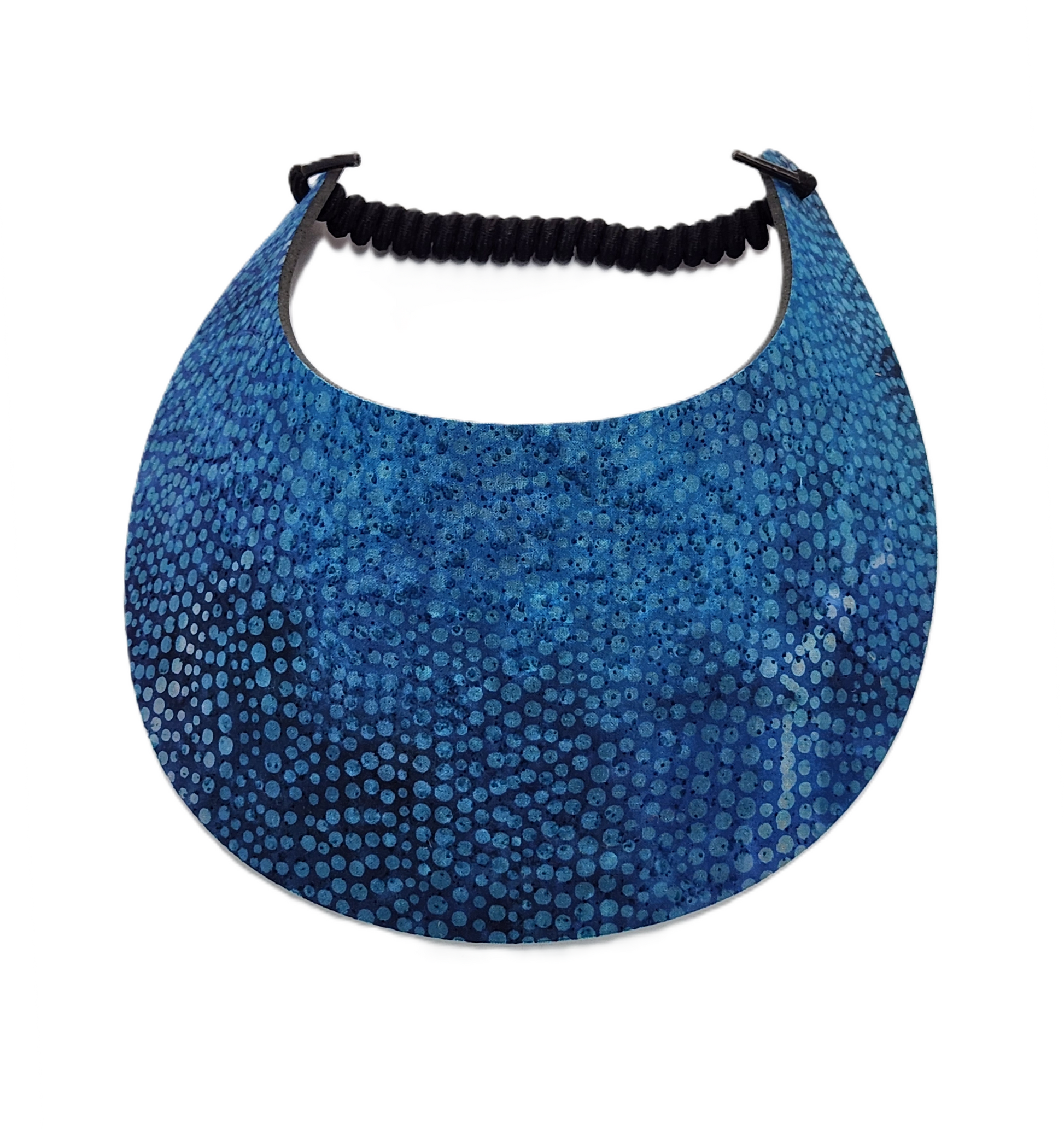 LADIES FOAM VISORS
