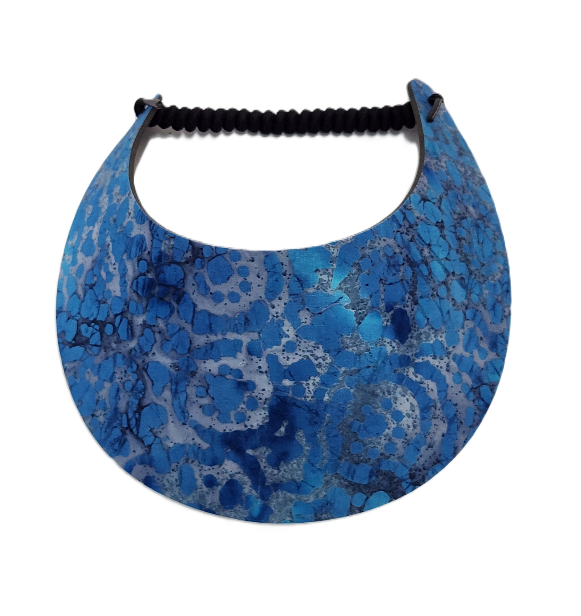 LADIES FOAM VISORS