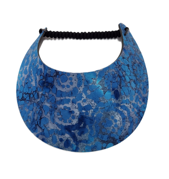 LADIES FOAM VISORS