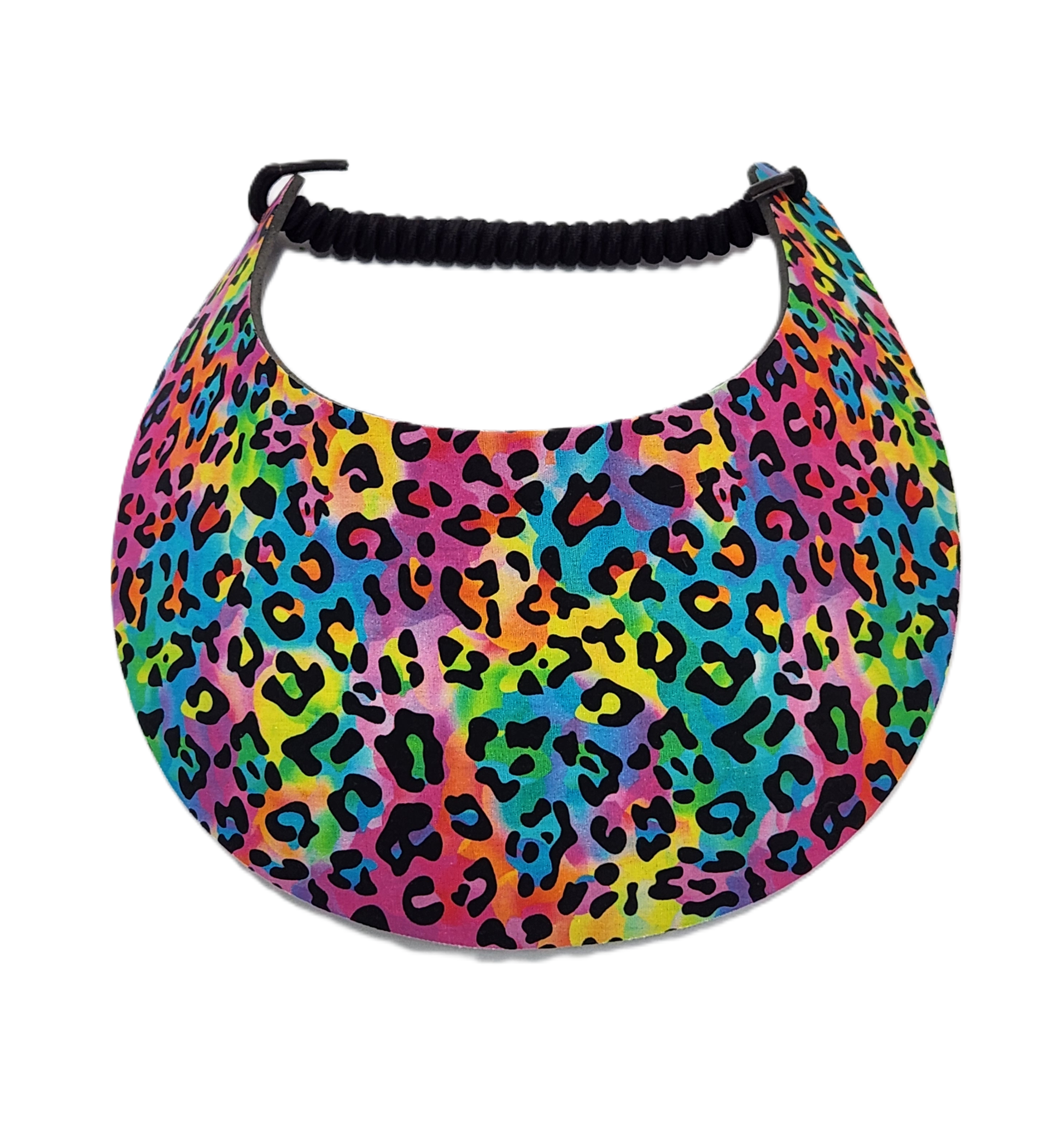 LADIES FOAM VISORS