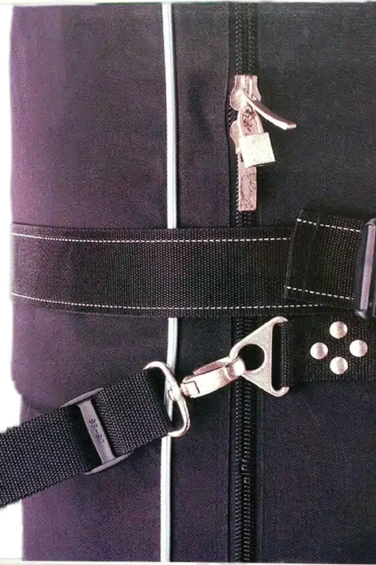 GOLF GEAR - TRAVEL COVER