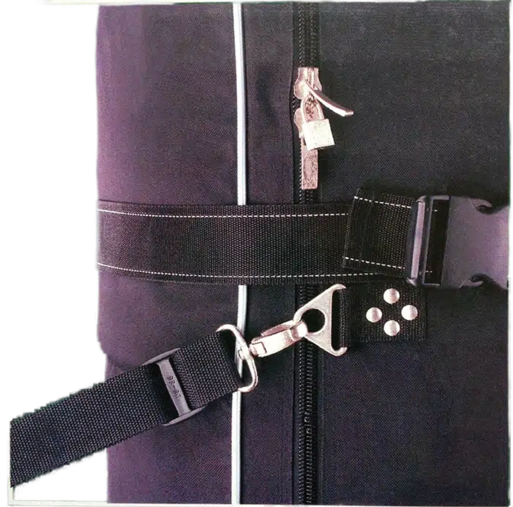 GOLF GEAR - TRAVEL COVER