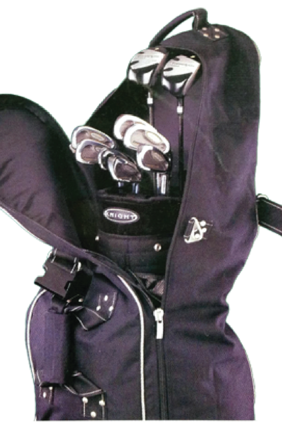 GOLF GEAR - TRAVEL COVER