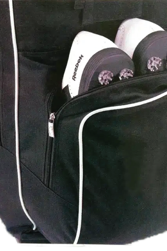 GOLF GEAR - TRAVEL COVER