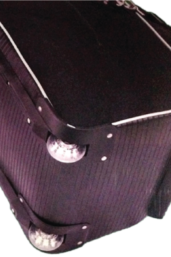 GOLF GEAR - TRAVEL COVER