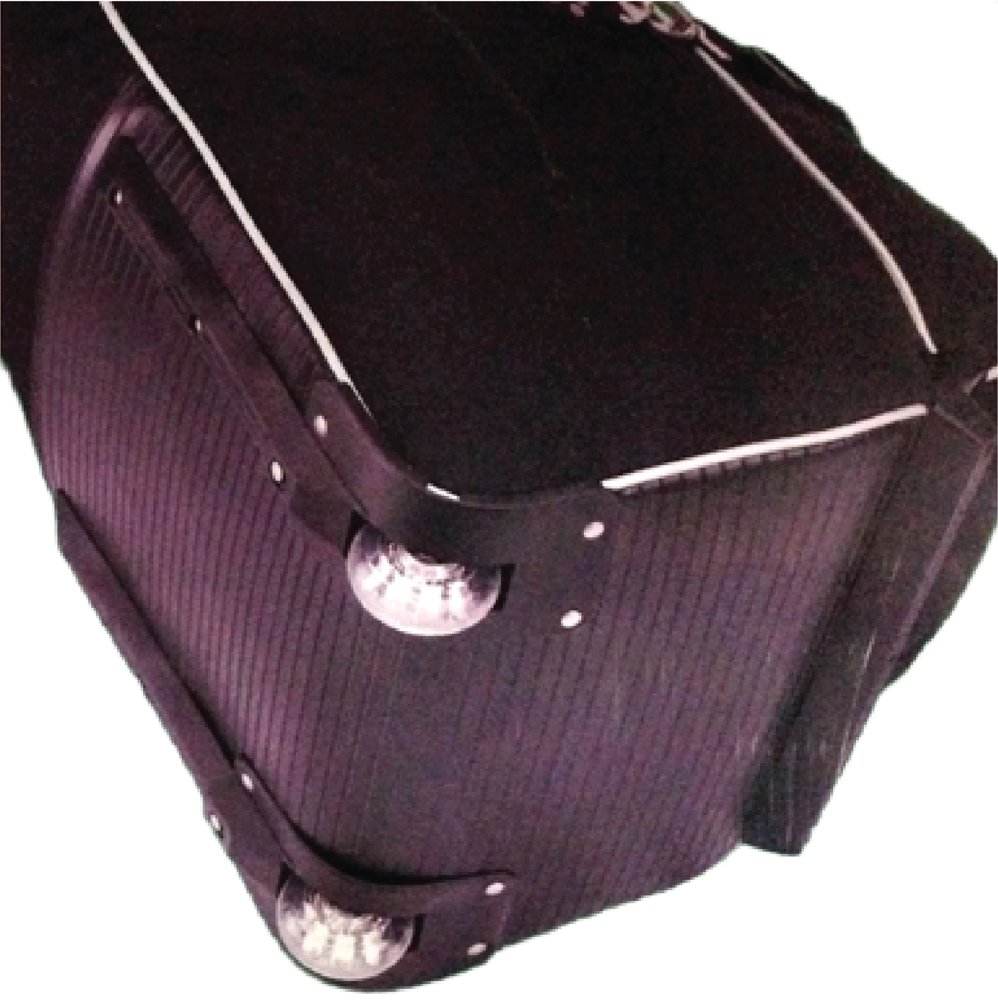 GOLF GEAR - TRAVEL COVER