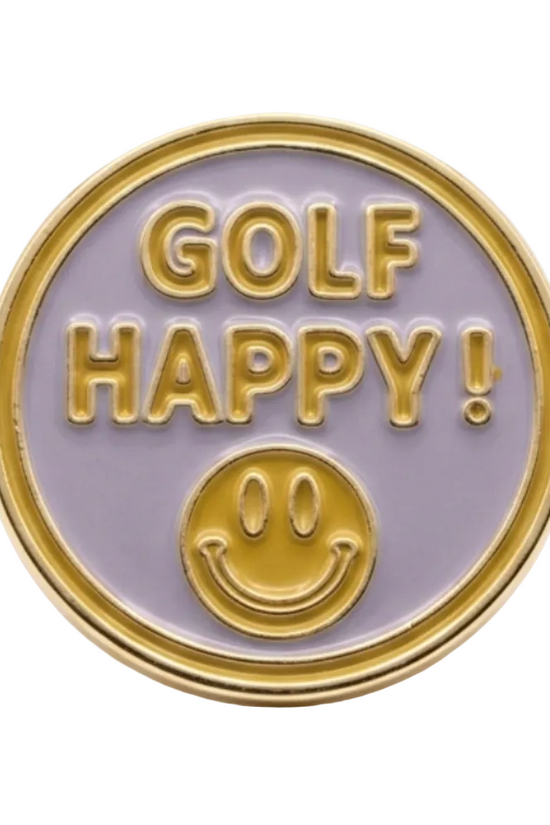 ONYX - GOLF BALL MARKERS (HAT CLIP NOT INCULUDED)
