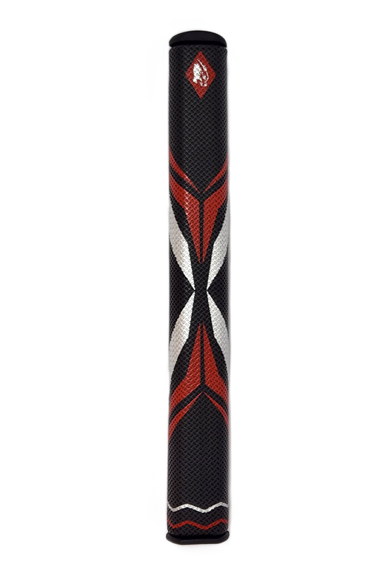 Golf Gear - Midsize Non-Tapered - Putter Grip