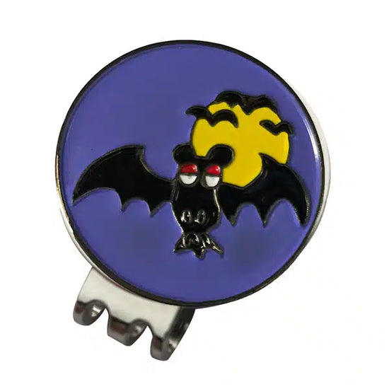 ONYX - GOLF BALL MARKERS (HAT CLIP NOT INCULUDED)