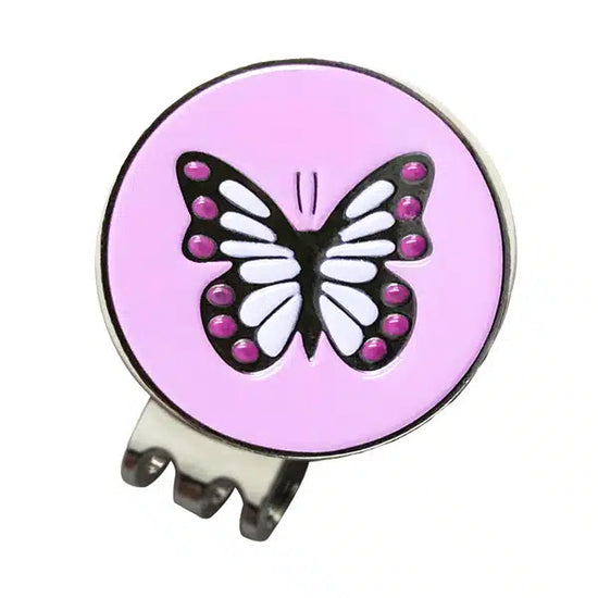 ONYX - GOLF BALL MARKERS (HAT CLIP NOT INCULUDED)