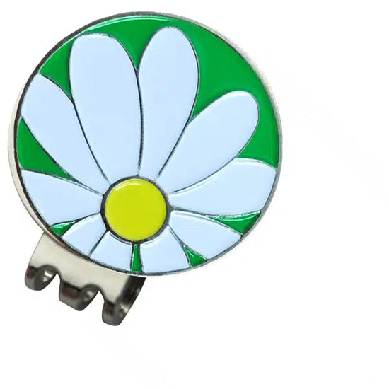 ONYX - GOLF BALL MARKERS (HAT CLIP NOT INCULUDED)