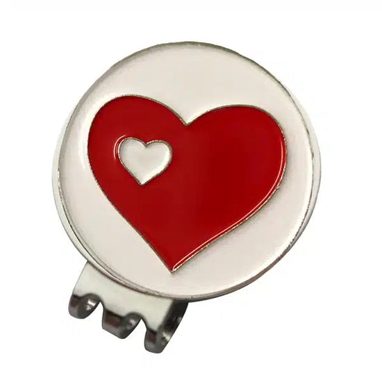 ONYX - GOLF BALL MARKERS (HAT CLIP NOT INCULUDED)