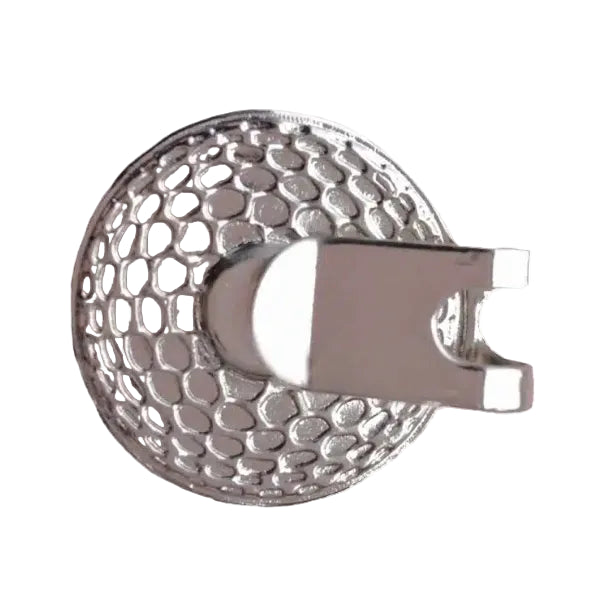 Magnetic Hat Clip - Metal