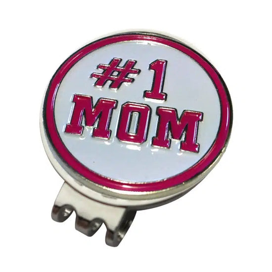 ONYX - GOLF BALL MARKERS (HAT CLIP NOT INCULUDED)